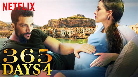 365 days 3 greek subs|365 Μέρες – Είναι γεγονός: Η πρεμιέρα της τρίτης ταινίας στο Netflix.
